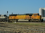 BNSF 9979